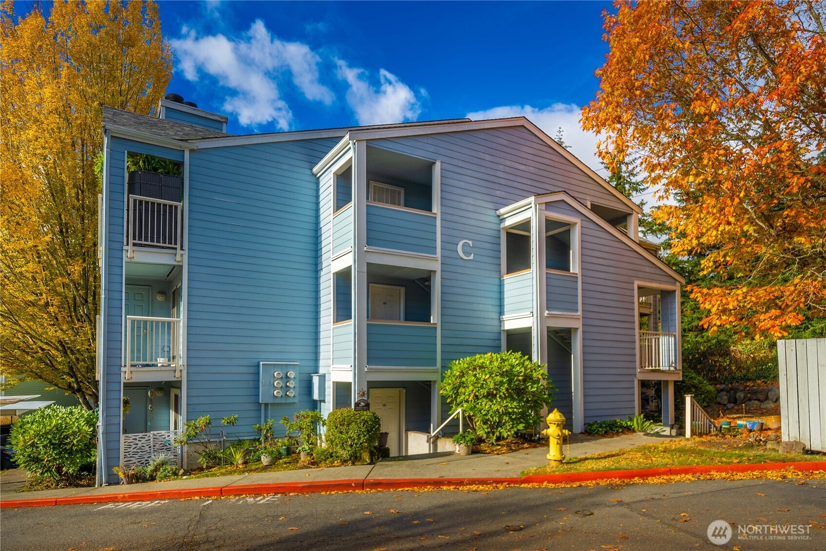 975 Aberdeen Avenue Northeast, Unit C306 Renton, WA 98056 - Photo 27 of 32