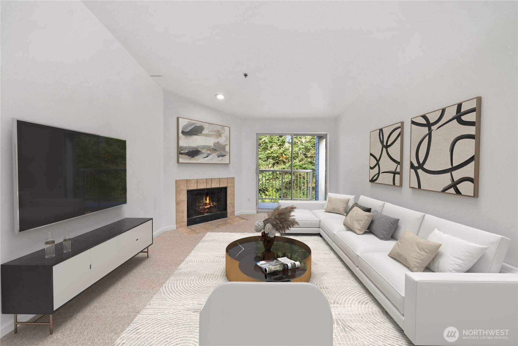 975 Aberdeen Avenue Northeast, Unit C306 Renton, WA 98056 - Photo 4 of 32