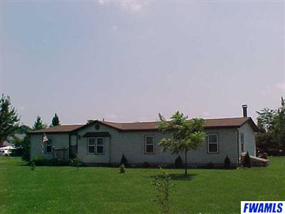 10119 Heffelfinger Road Churubusco, IN 46723 - Photo 3 of 5
