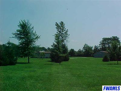10119 Heffelfinger Road Churubusco, IN 46723 - Photo 4 of 5
