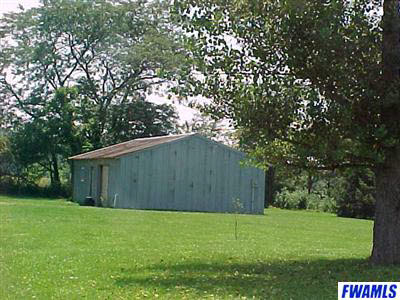 10119 Heffelfinger Road Churubusco, IN 46723 - Photo 5 of 5