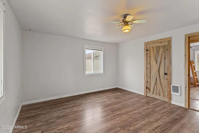 a view of entryway with stairs
