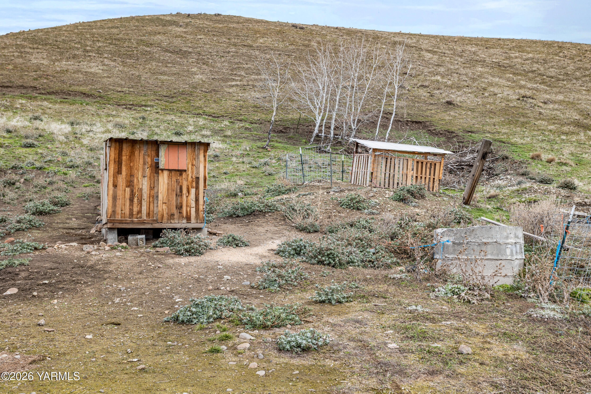 17291 North Wenas Road Selah, WA 98942 - Photo 35 of 38 17291NWenas_35