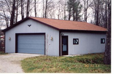 12490 Wilson Road Fruitport, MI 49415 - Photo 3 of 5 Additional Photo