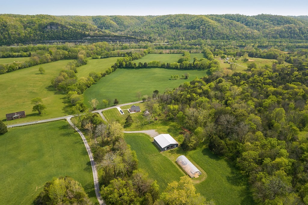 3731 Big Bottom Road Whitleyville, TN 38588 - Photo 44 of 58