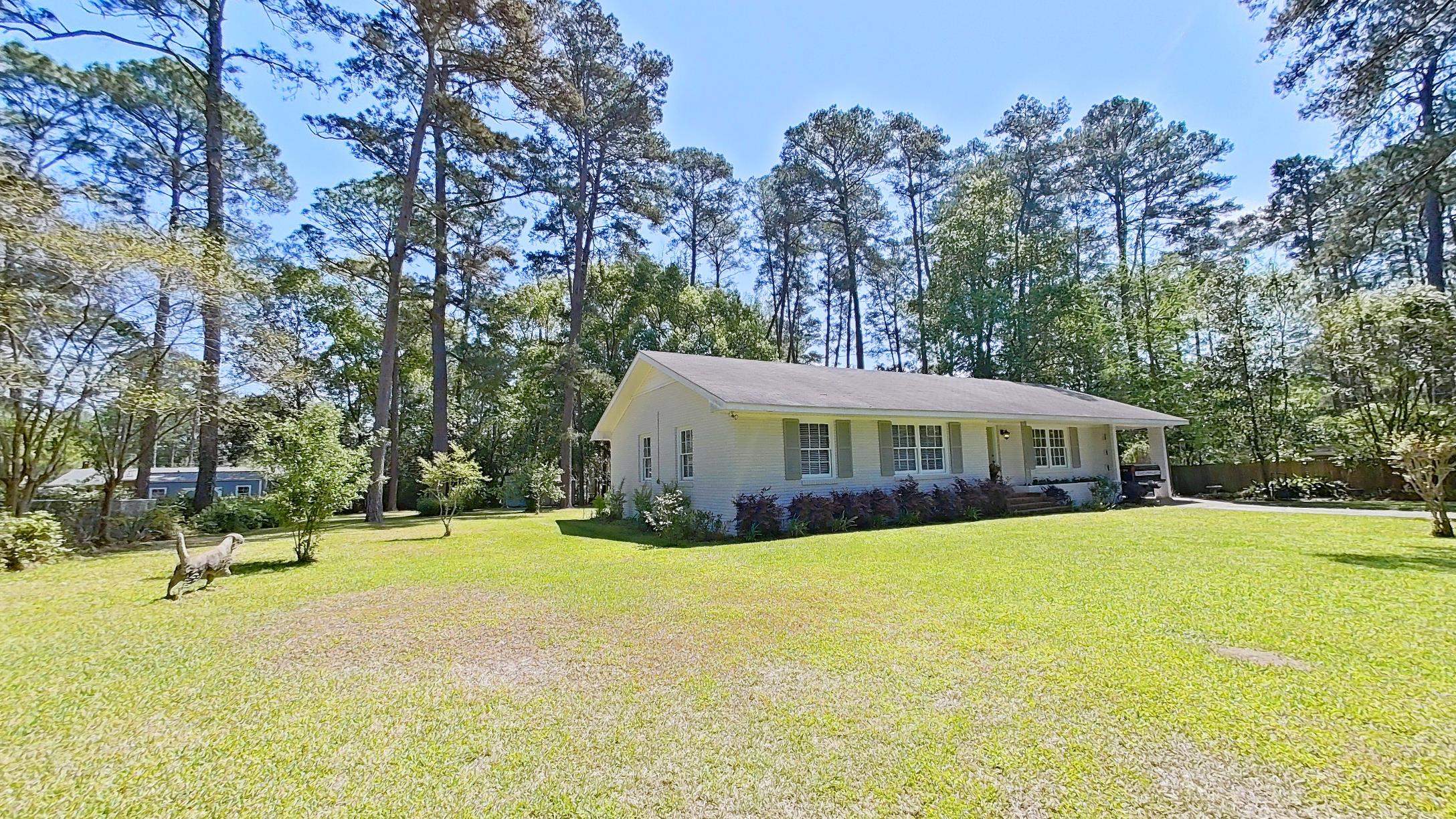 102 Sandra Street Thomasville, GA 31792 - Photo 40 of 67