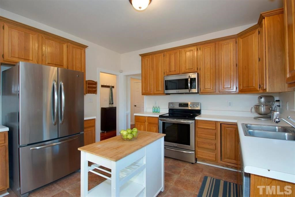 6013 Tarleton Court Raleigh, NC 27616 - Photo 7 of 20 Photo 7