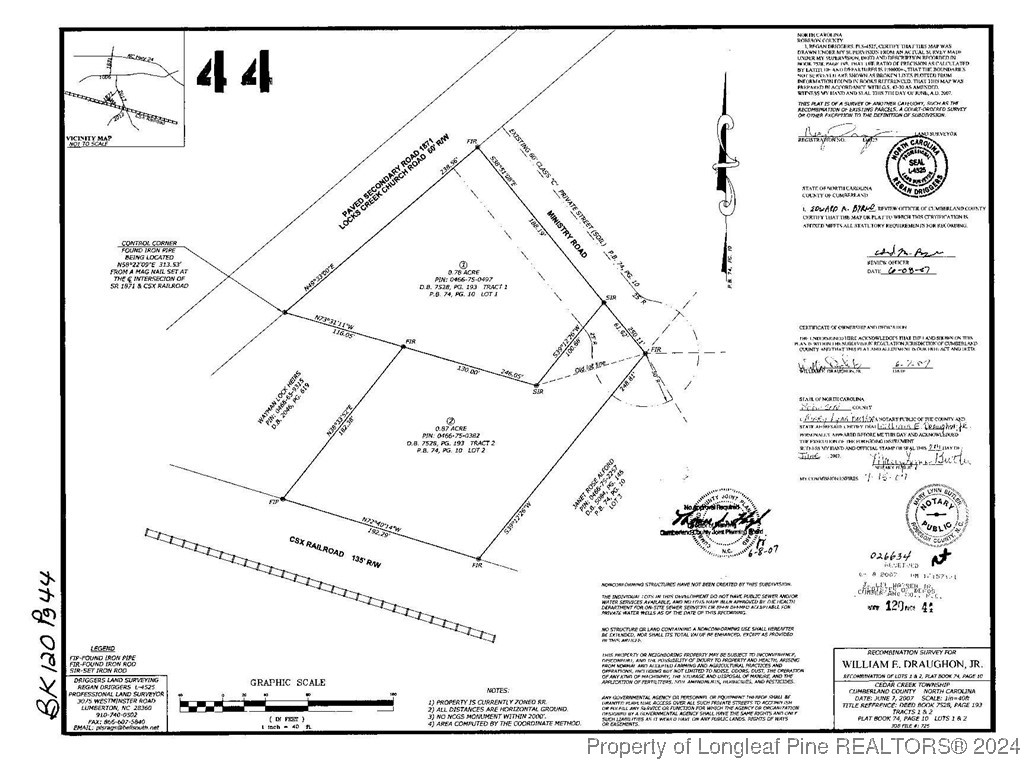 308 Ministry Road Fayetteville, NC 28312 - Photo 19 of 20 Gallery Image 19