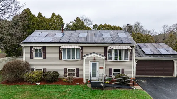 $649,700 | 8 Nancy Street, Fairhaven, MA 02719