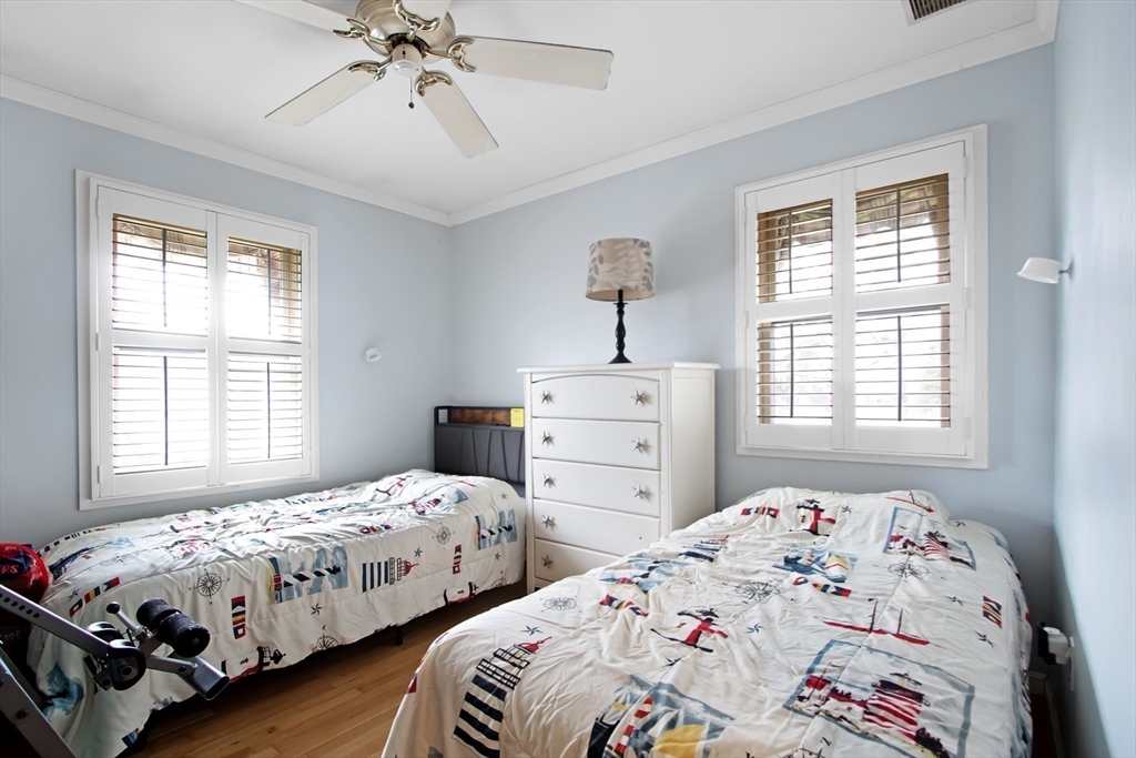 8 Nancy Street Fairhaven, MA 02719 - Photo 16 of 36