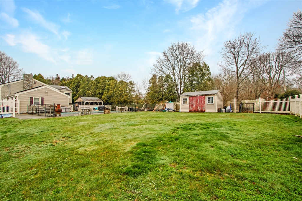 8 Nancy Street Fairhaven, MA 02719 - Photo 33 of 36