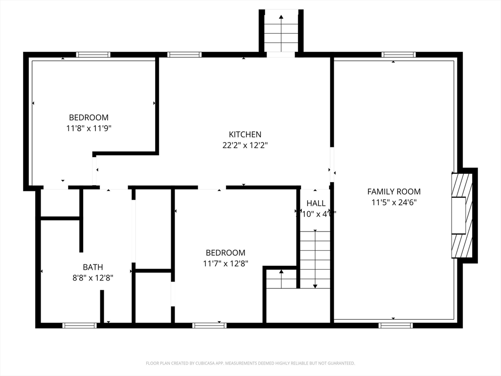 8 Nancy Street Fairhaven, MA 02719 - Photo 35 of 36
