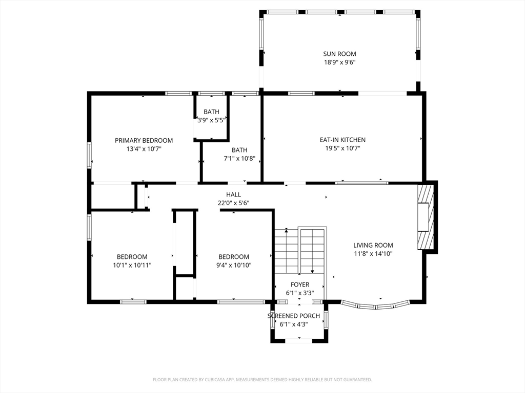 8 Nancy Street Fairhaven, MA 02719 - Photo 36 of 36