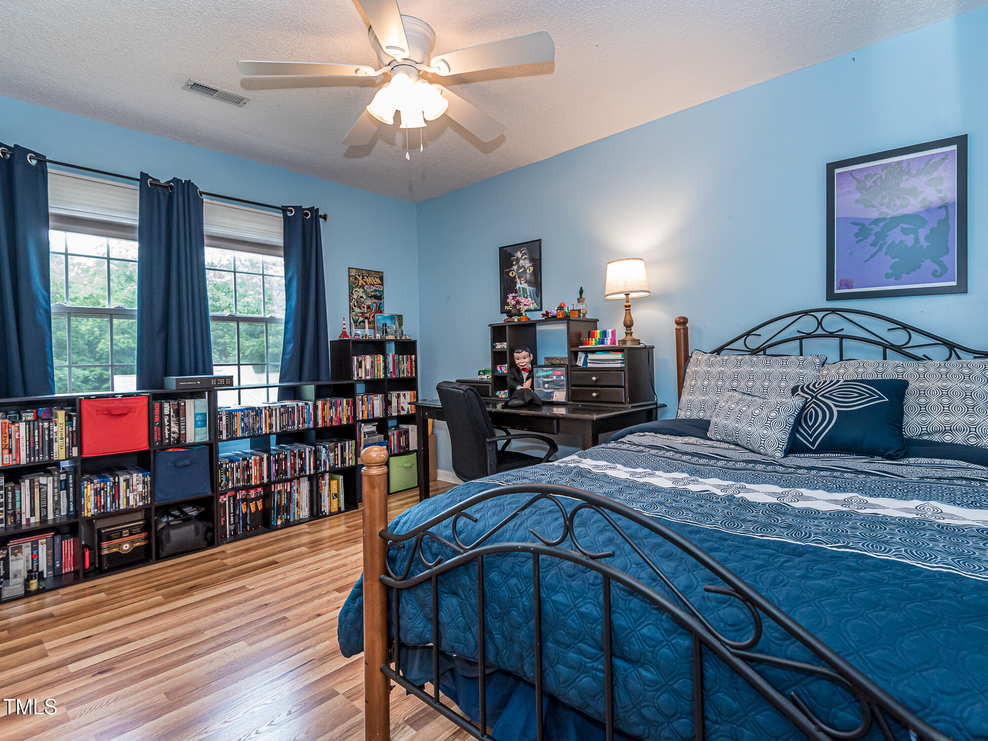 5536 Centipede Trail Raleigh, NC 27610 - Photo 26 of 42 InTrust_Realty_Lee_5536_Centipede-1023