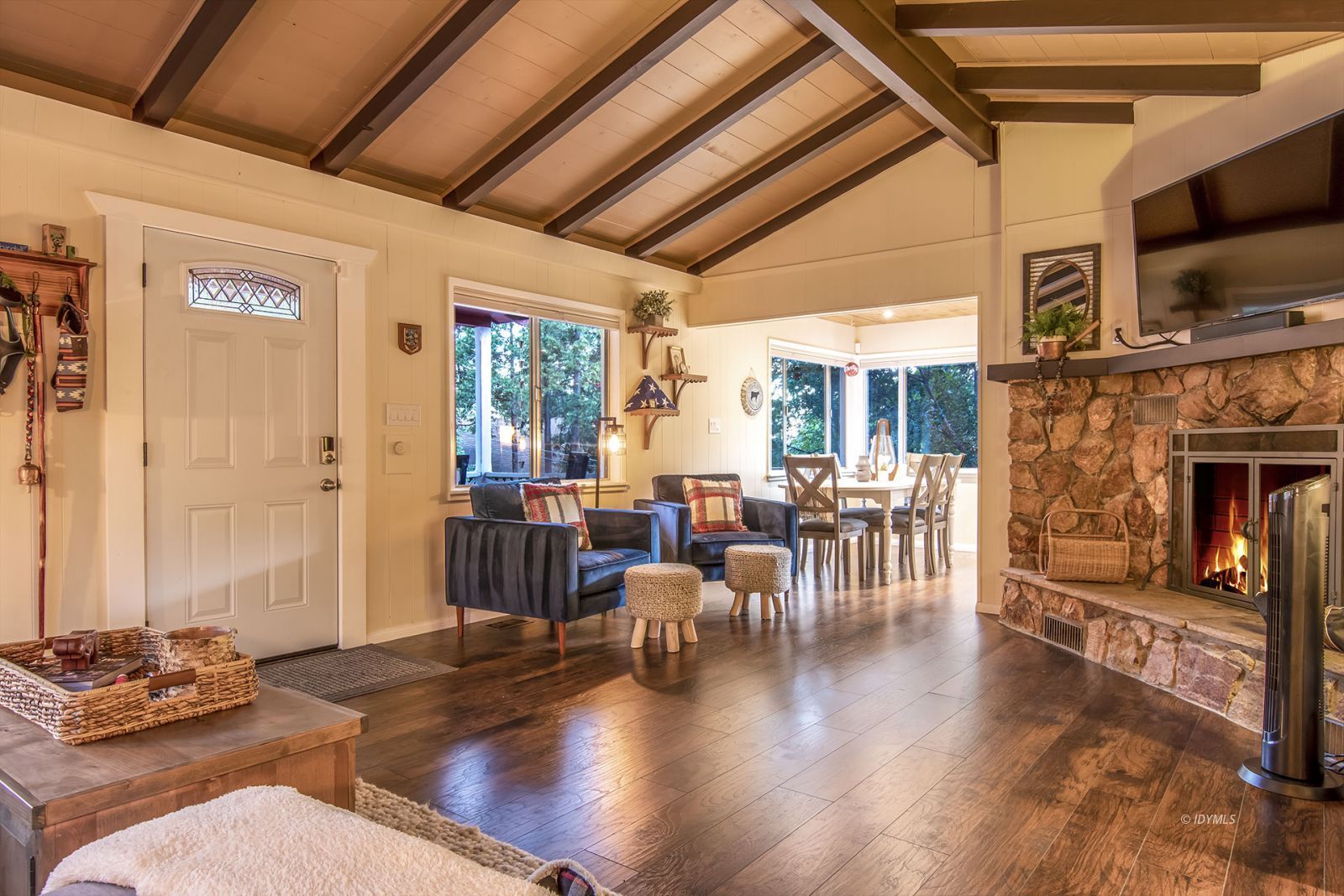 25005 Rim Rock Road Idyllwild, CA 92549 - Photo 12 of 48 Untitled