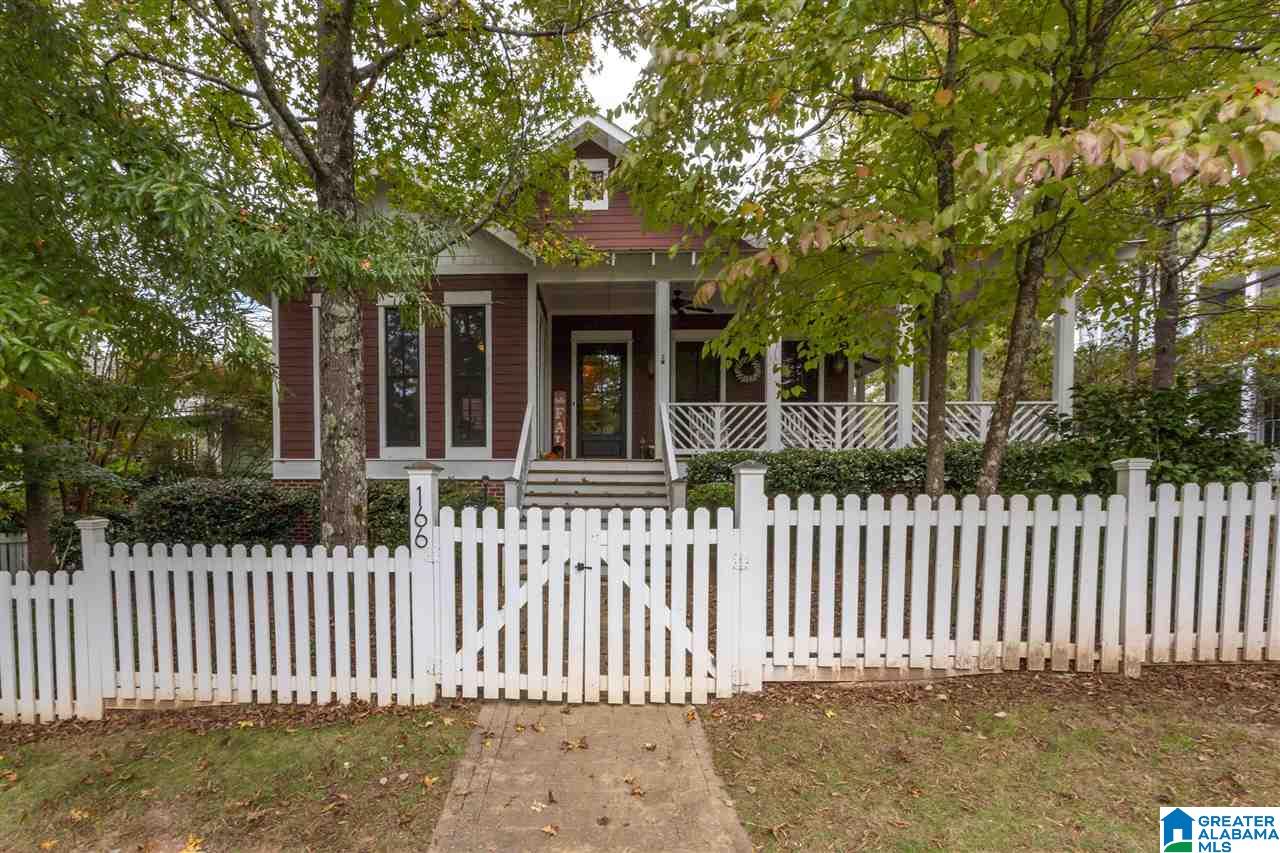 166 Oak Circle Hayden, AL 35079 - Photo 2 of 43