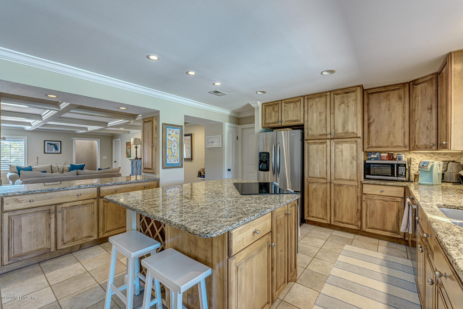 21 Corona Road Ponte Vedra Beach, FL 32082 - Photo 3 of 19 Kitchen 1