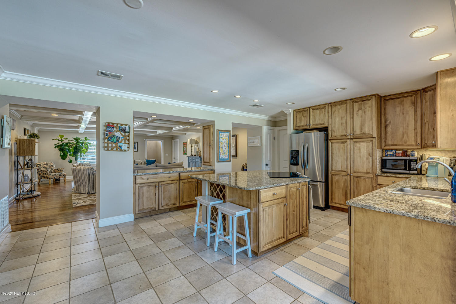 21 Corona Road Ponte Vedra Beach, FL 32082 - Photo 5 of 19 Kitchen 3