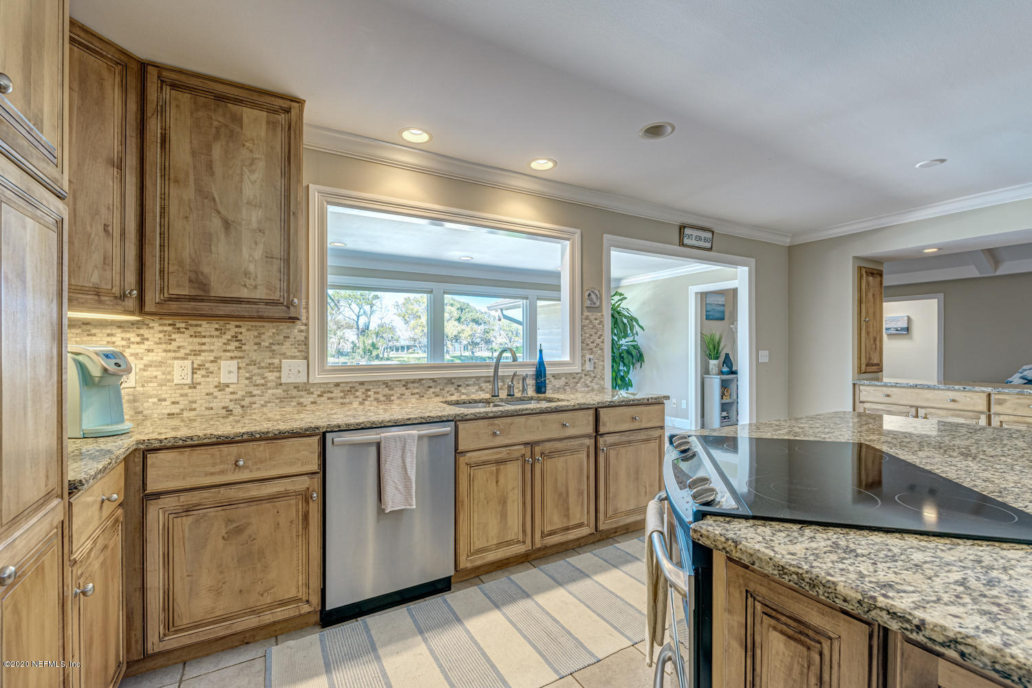 21 Corona Road Ponte Vedra Beach, FL 32082 - Photo 7 of 19 Kitchen 5