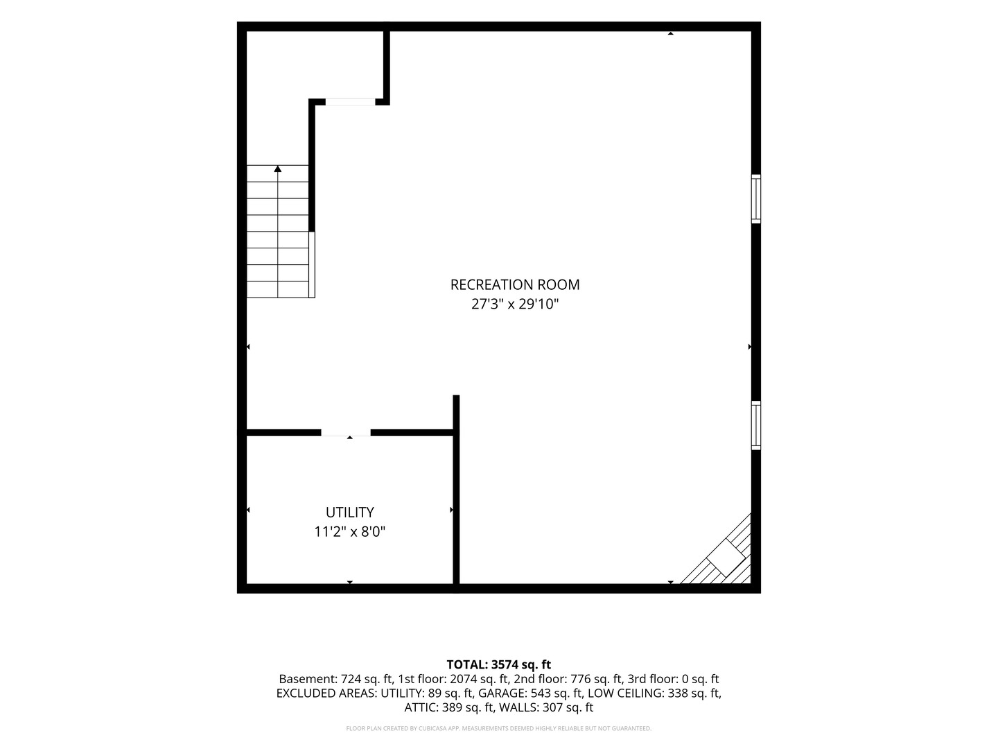 320 West 3rd Street Prophetstown, IL 61277 - Photo 49 of 50