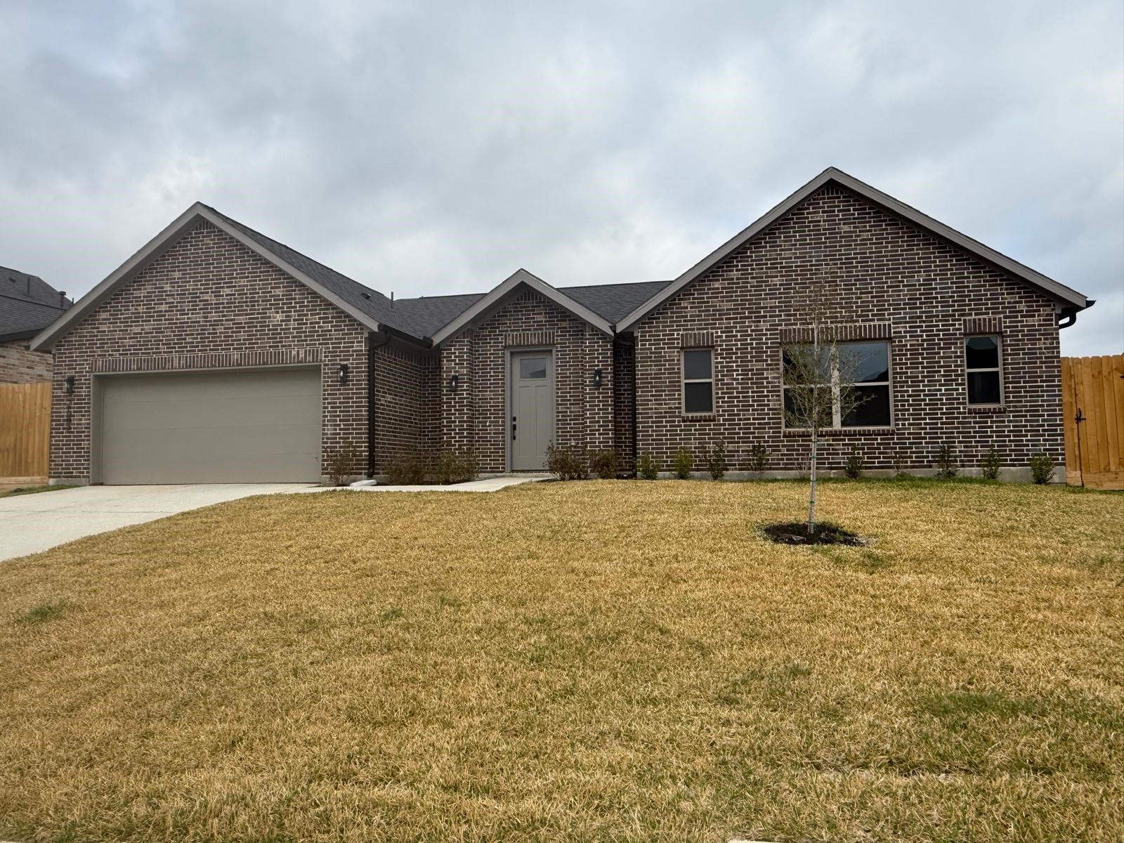 2602 Martinas Ct Spring Spring, TX 77388 - Photo 1 of 24 a house with a outdoor space