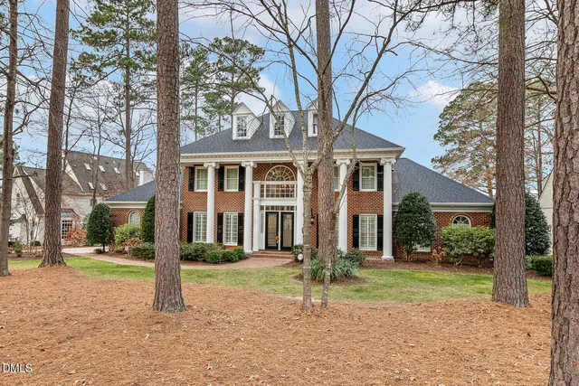 $2,200,000 | 119 Summer Lakes Drive, Cary, NC 27513