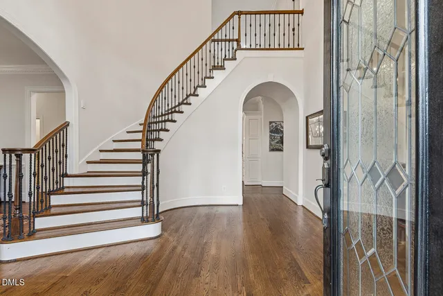 $2,200,000 | 119 Summer Lakes Drive, Cary, NC 27513