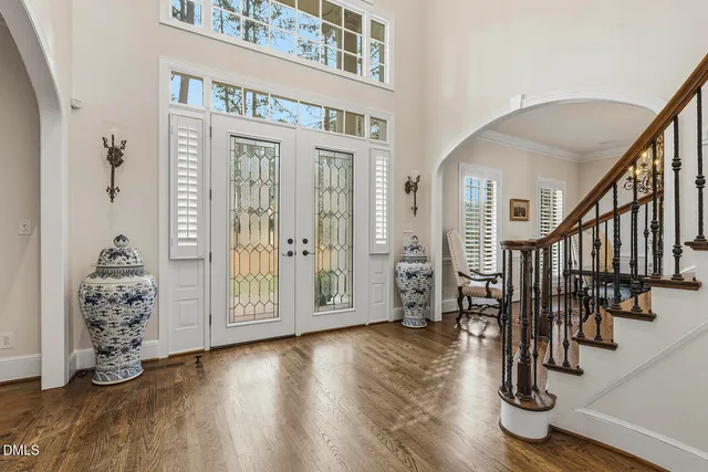 $2,200,000 | 119 Summer Lakes Drive, Cary, NC 27513