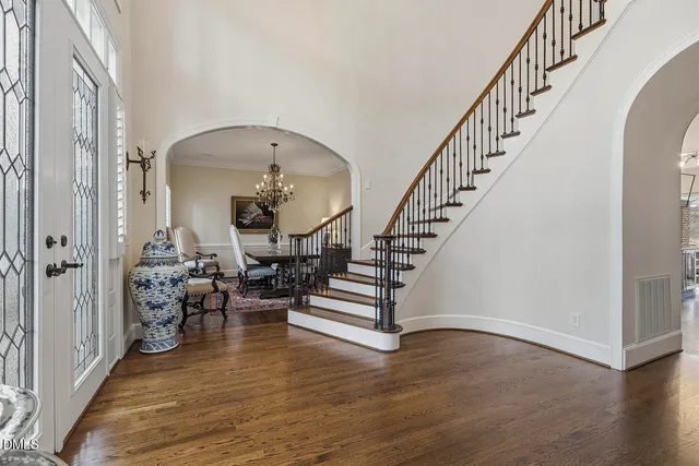 $2,200,000 | 119 Summer Lakes Drive, Cary, NC 27513