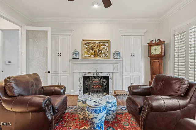 $2,200,000 | 119 Summer Lakes Drive, Cary, NC 27513