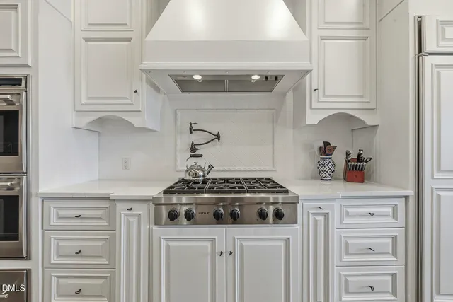 $2,200,000 | 119 Summer Lakes Drive, Cary, NC 27513