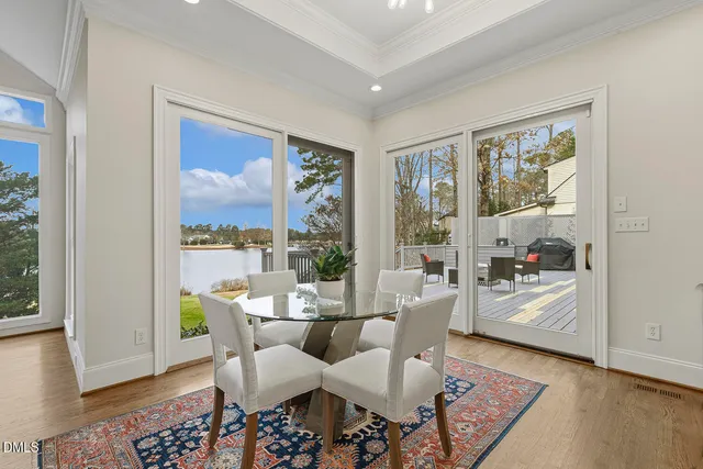 $2,100,000 | 119 Summer Lakes Drive, Cary, NC 27513