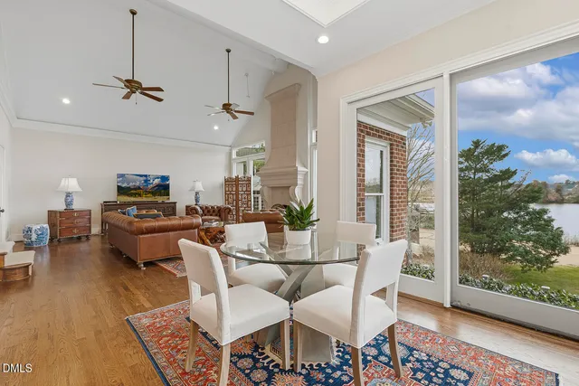 $2,200,000 | 119 Summer Lakes Drive, Cary, NC 27513