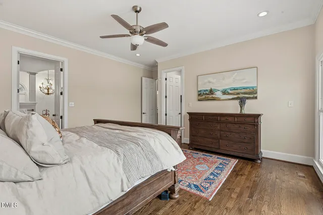 $2,100,000 | 119 Summer Lakes Drive, Cary, NC 27513