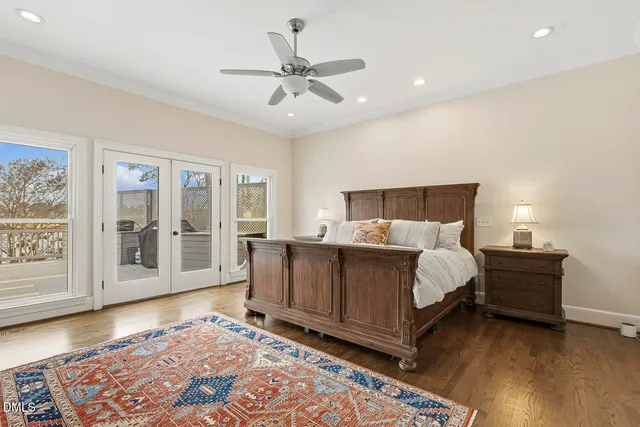 $2,200,000 | 119 Summer Lakes Drive, Cary, NC 27513