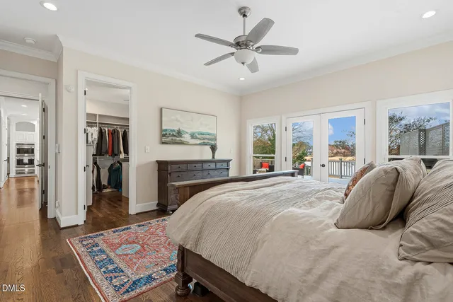 $2,200,000 | 119 Summer Lakes Drive, Cary, NC 27513