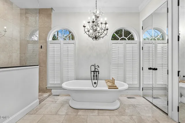 $2,200,000 | 119 Summer Lakes Drive, Cary, NC 27513