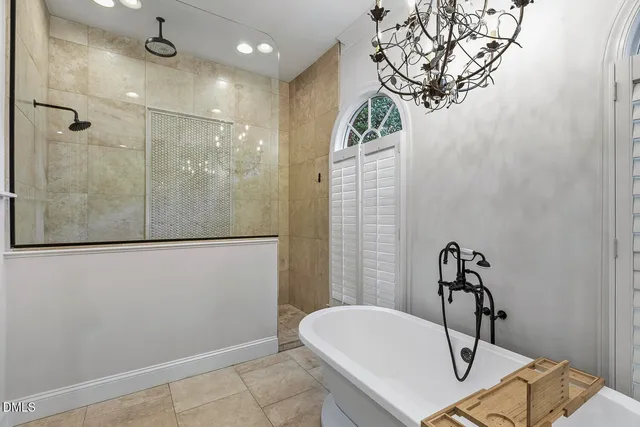 $2,100,000 | 119 Summer Lakes Drive, Cary, NC 27513