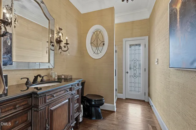 $2,100,000 | 119 Summer Lakes Drive, Cary, NC 27513