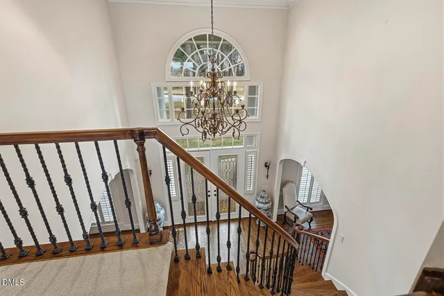 $2,100,000 | 119 Summer Lakes Drive, Cary, NC 27513