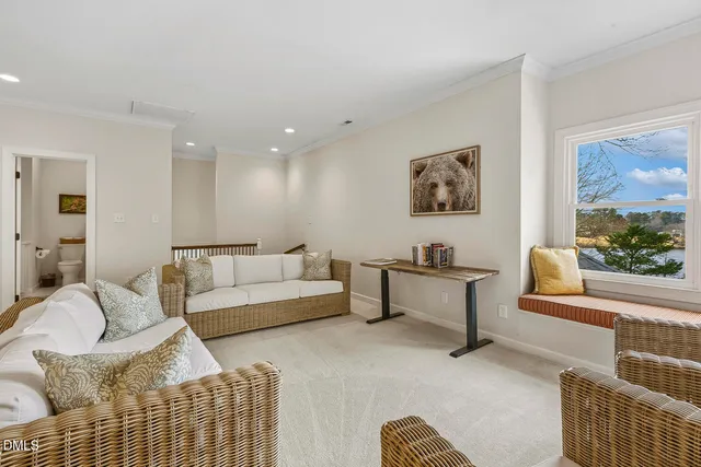 $2,100,000 | 119 Summer Lakes Drive, Cary, NC 27513