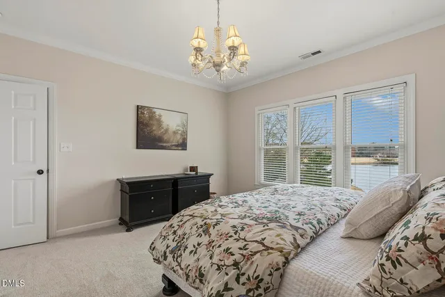 $2,100,000 | 119 Summer Lakes Drive, Cary, NC 27513