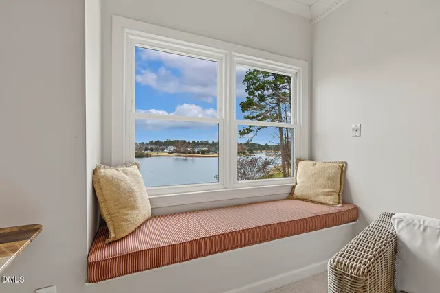 $2,200,000 | 119 Summer Lakes Drive, Cary, NC 27513