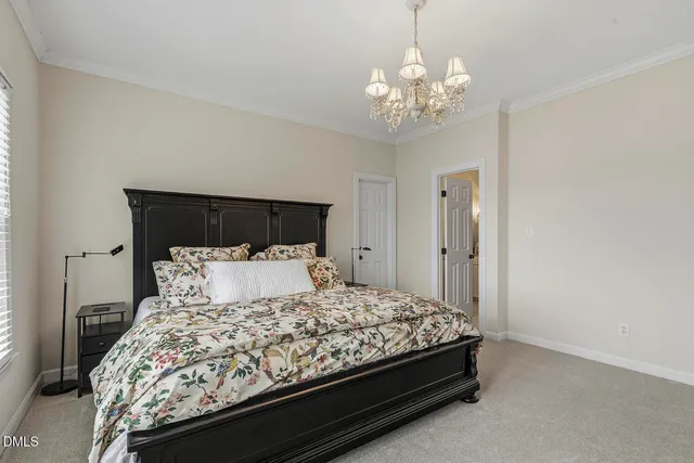 $2,100,000 | 119 Summer Lakes Drive, Cary, NC 27513