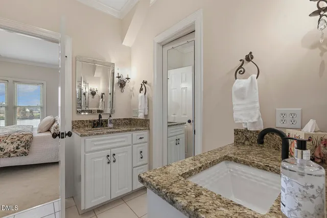 $2,200,000 | 119 Summer Lakes Drive, Cary, NC 27513