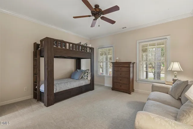 $2,200,000 | 119 Summer Lakes Drive, Cary, NC 27513