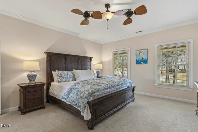 $2,200,000 | 119 Summer Lakes Drive, Cary, NC 27513