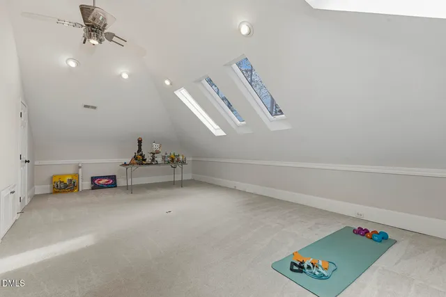 $2,100,000 | 119 Summer Lakes Drive, Cary, NC 27513