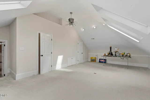 $2,100,000 | 119 Summer Lakes Drive, Cary, NC 27513