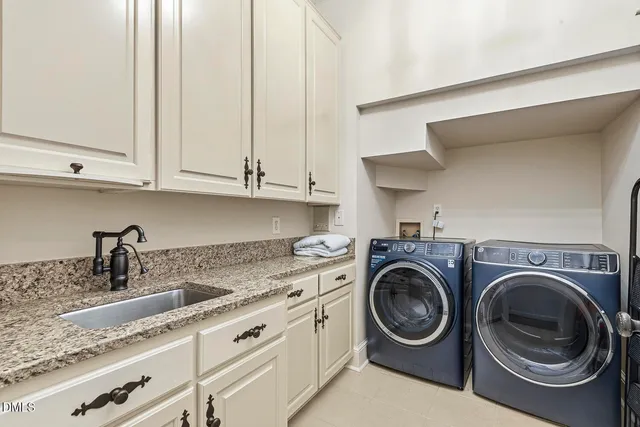 $2,100,000 | 119 Summer Lakes Drive, Cary, NC 27513